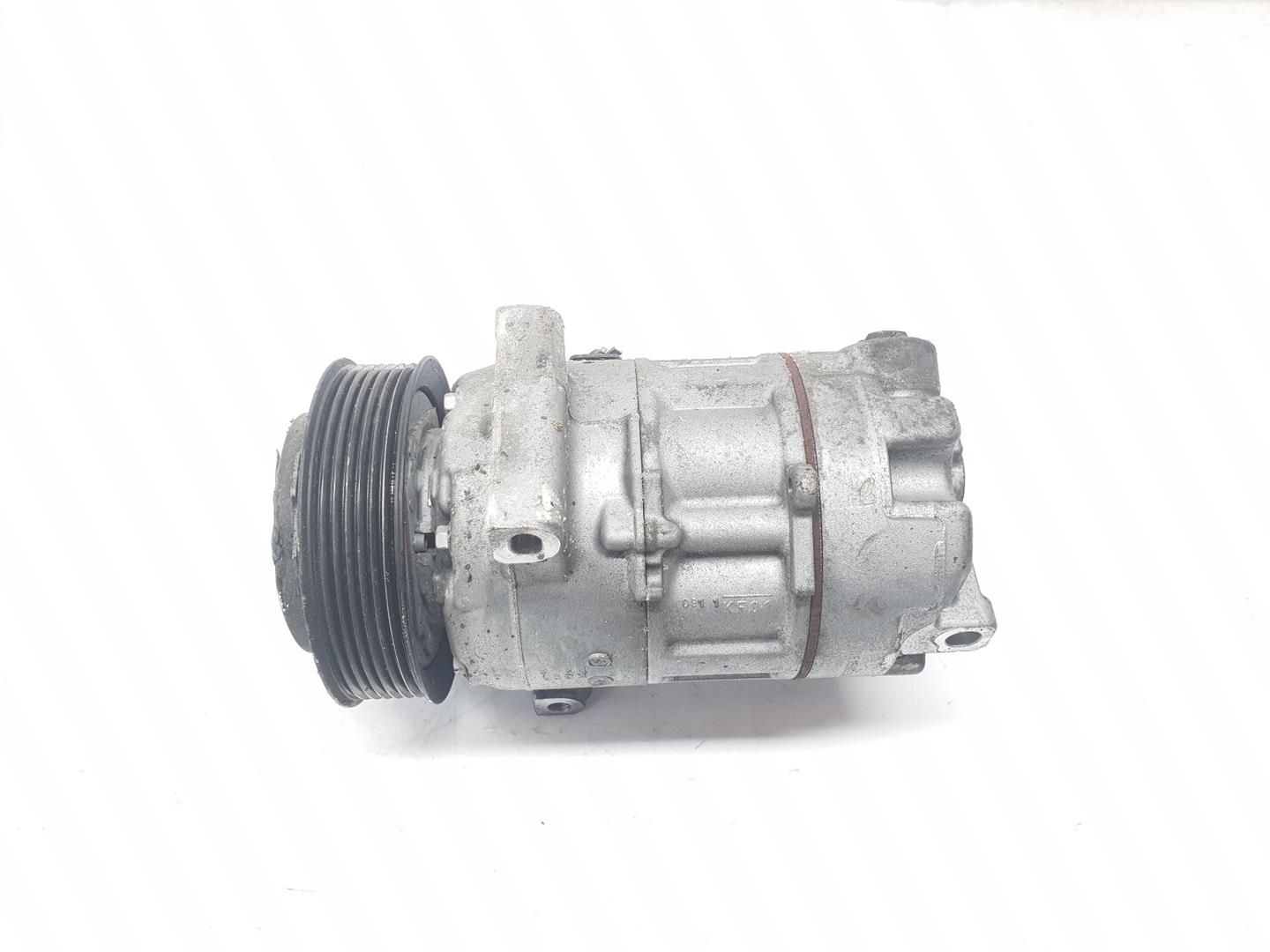 NISSAN Qashqai 2 generation (2013-2023) Air Condition Pump 926004EB1A, 926004EB1A 23103358