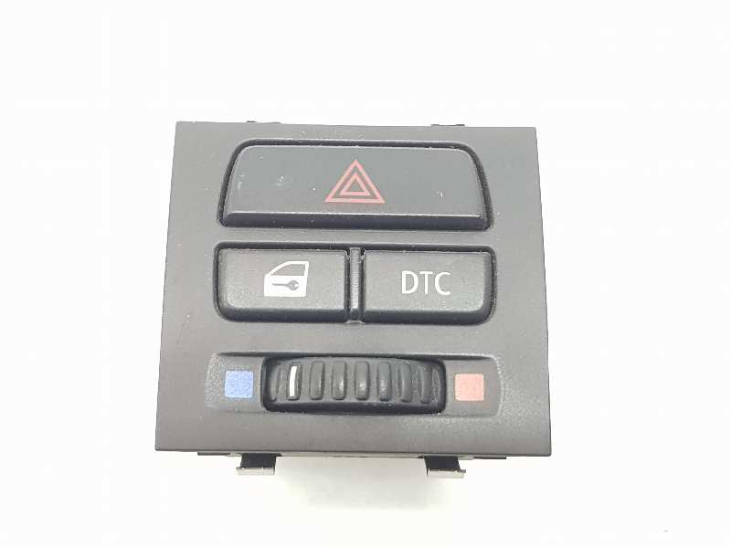 BMW 3 Series E90/E91/E92/E93 (2004-2013) Hazard button 6945652, 61316945652 19683025