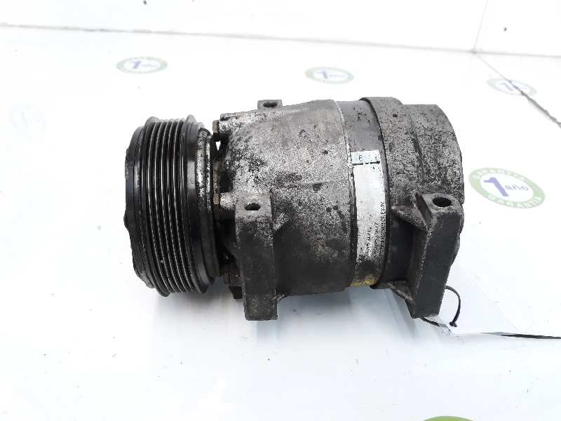 OPEL Vivaro A (2002-2006) Air Condition Pump 1135309, 93198860, 7700105765 19642274