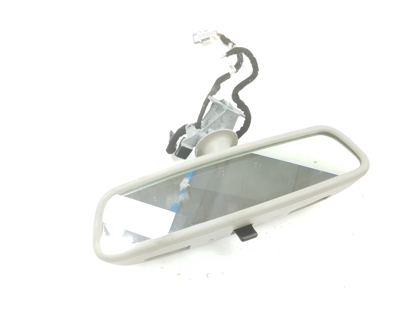 MERCEDES-BENZ R-Class W251 (2005-2017) Interior Rear View Mirror A1648103317 20643791