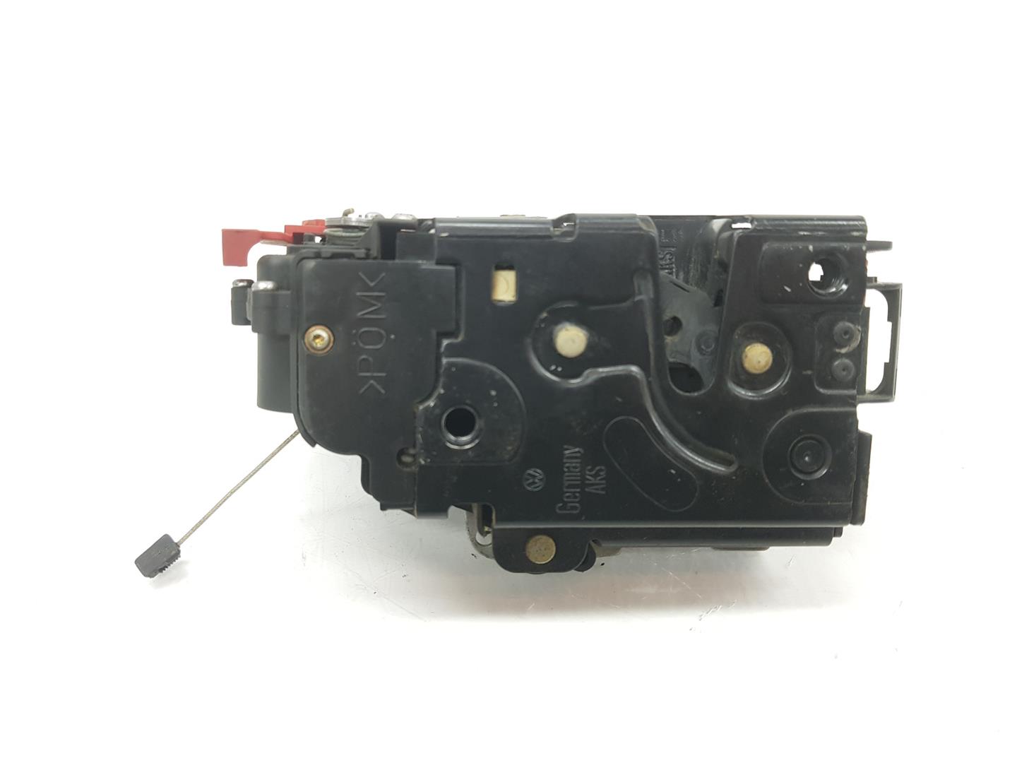 VOLKSWAGEN Touran 1 generation (2003-2015) Front Left Door Lock 3D1837015AP,3D1837015AP 24226821