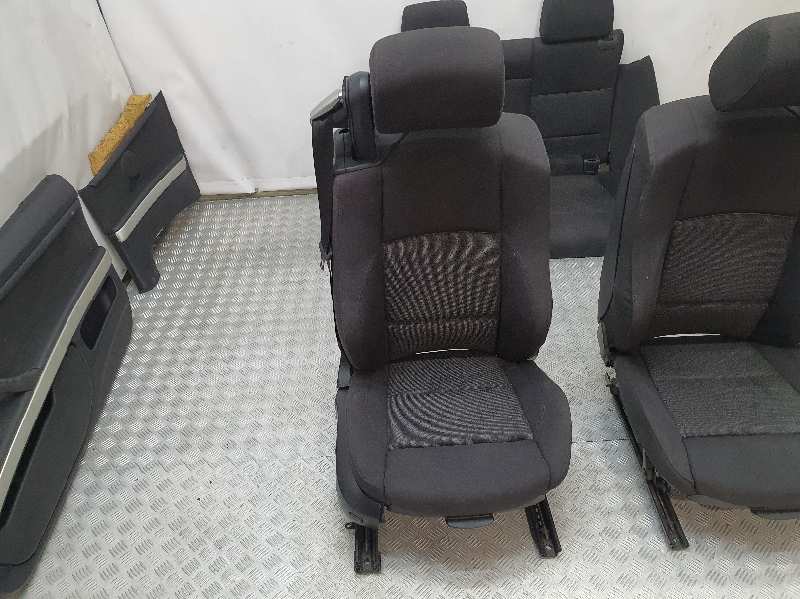 BMW 3 Series E90/E91/E92/E93 (2004-2013) Seats ASIENTOSTELA, ASIENTOSMANUALES, CONPANELES 19751900