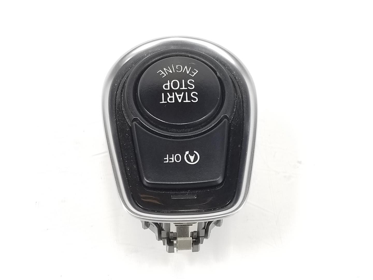 BMW 1 Series F20/F21 (2011-2020) Ignition Button 61319250734, 9250734 20399708
