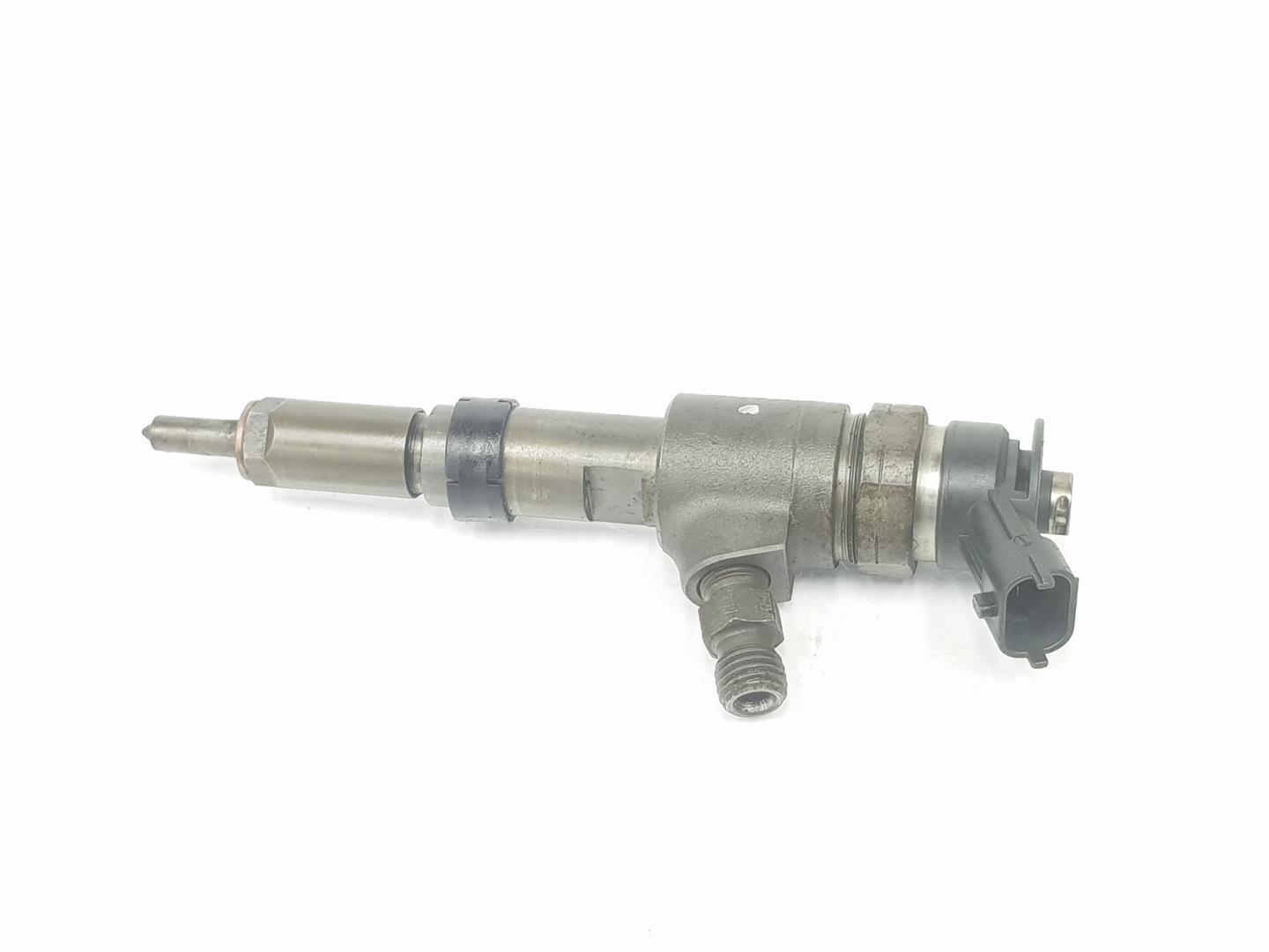 PEUGEOT 308 T7 (2007-2015) Fuel Injector 1980L1, 1980L1, 1151CB 22525467