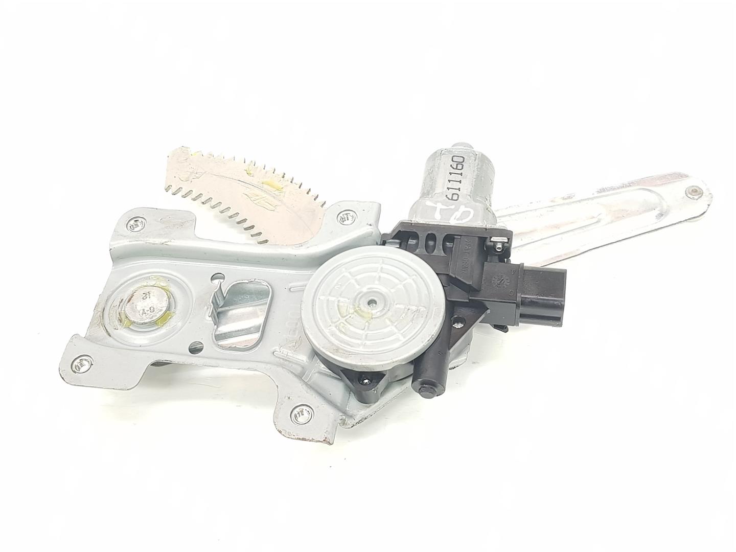 SUBARU XV 1 generation (2011-2017) Regulator de geam ușă dreapta spate 62222FJ000,62222FJ000,CONMOTOR 19760009