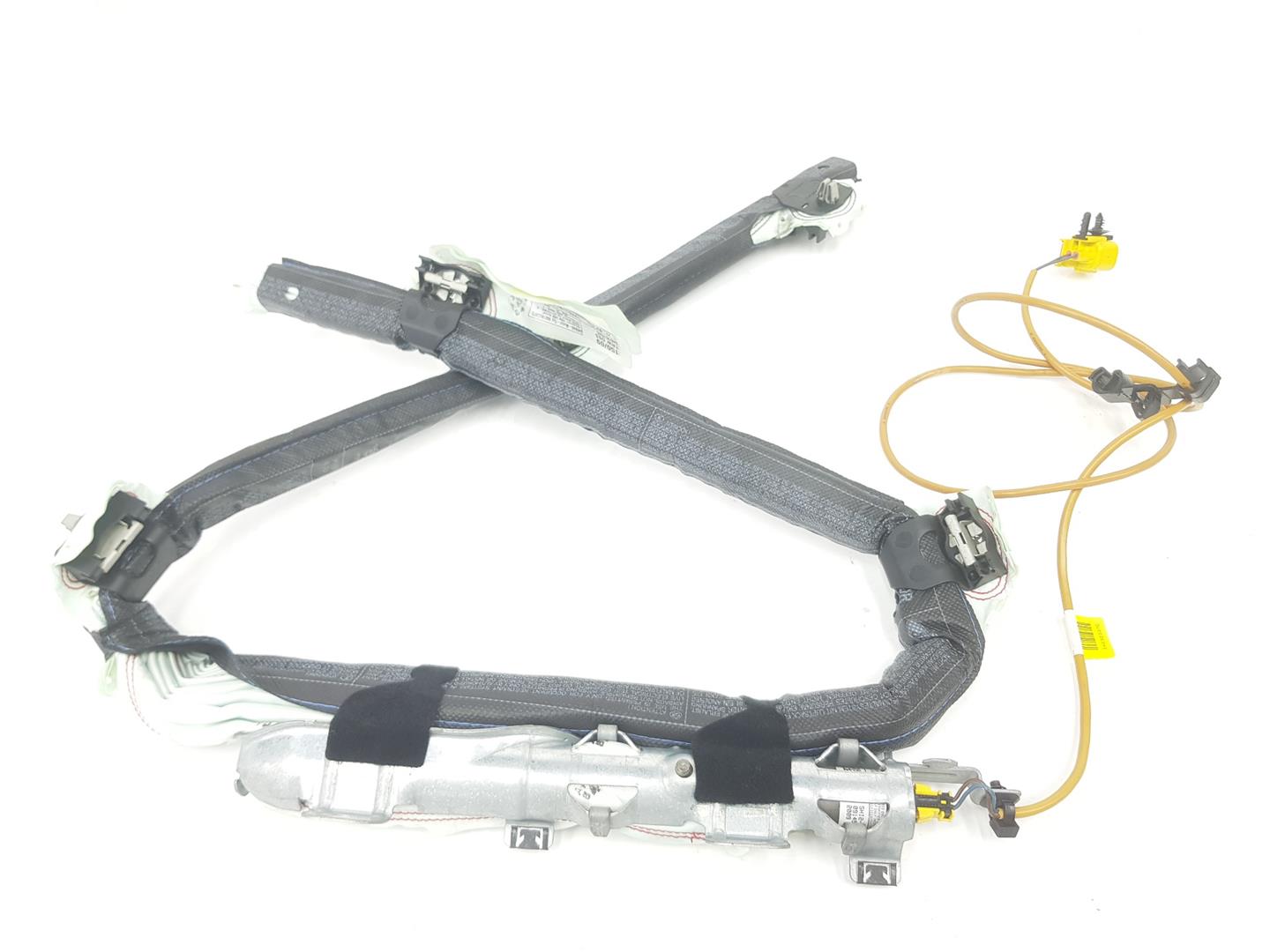 FORD Focus RS Pravý strešný airbag SRS 7M51B14K158AE, 1670600 24867467