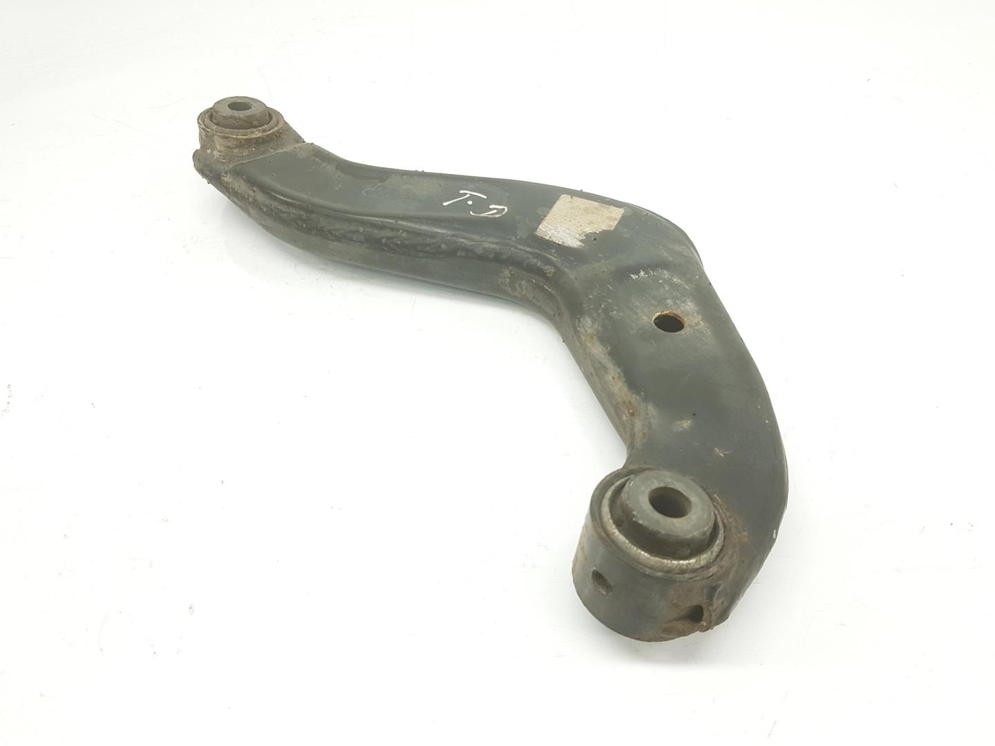 SEAT Exeo 1 generation (2009-2012) Rear Right Arm 3R0505324, 3R0505324 22472105