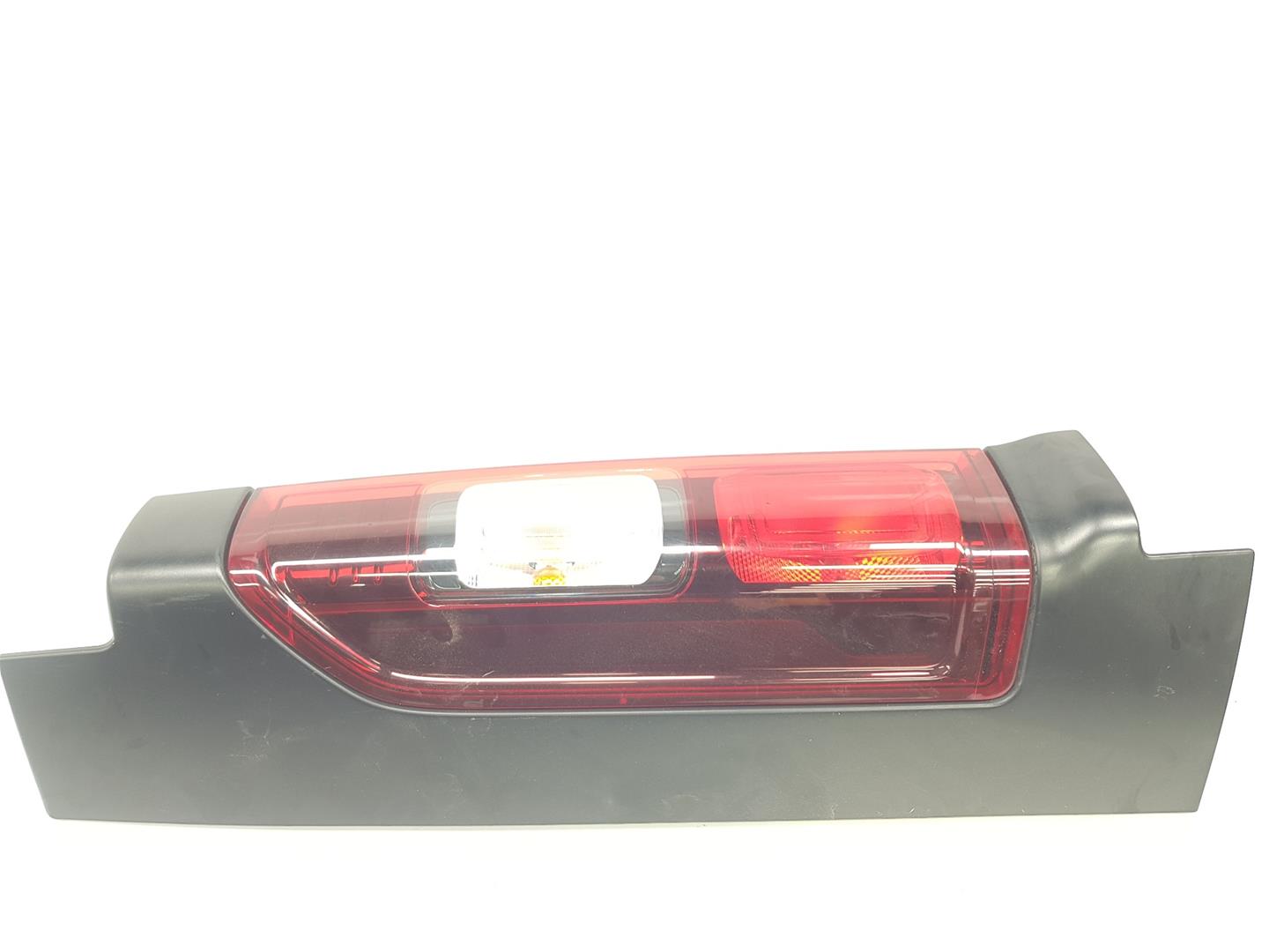 RENAULT Trafic 2 generation (2001-2015) Rear Left Taillight 265556737R, 265556737R 24220881