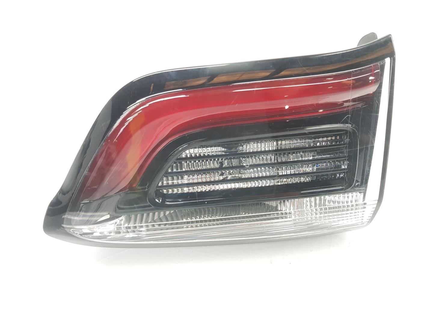 JEEP Compass 2 generation (2017-2023) Rear Left Taillight 68517557AA, 55112685AB 24206802