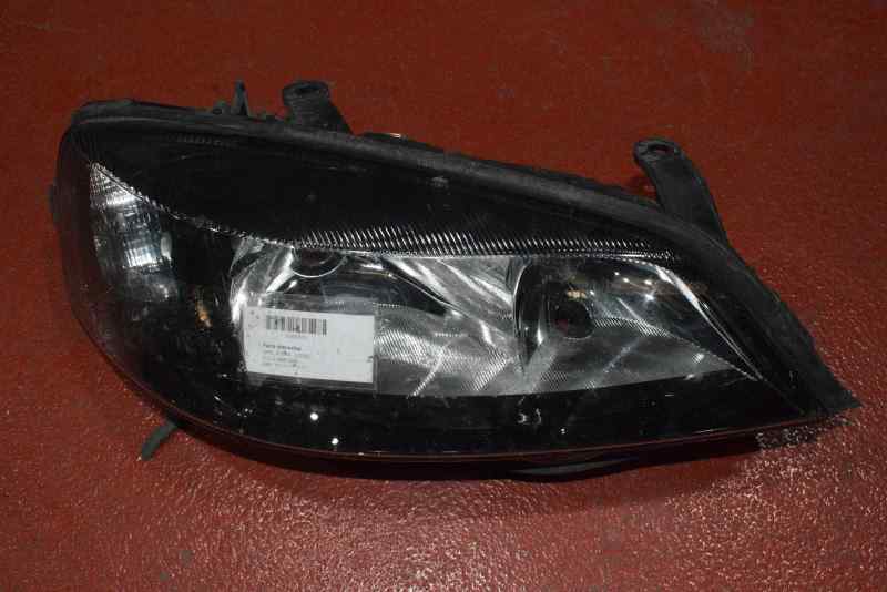 OPEL Astra H (2004-2014) Front Right Headlight 93175724, 2222DL 19871569