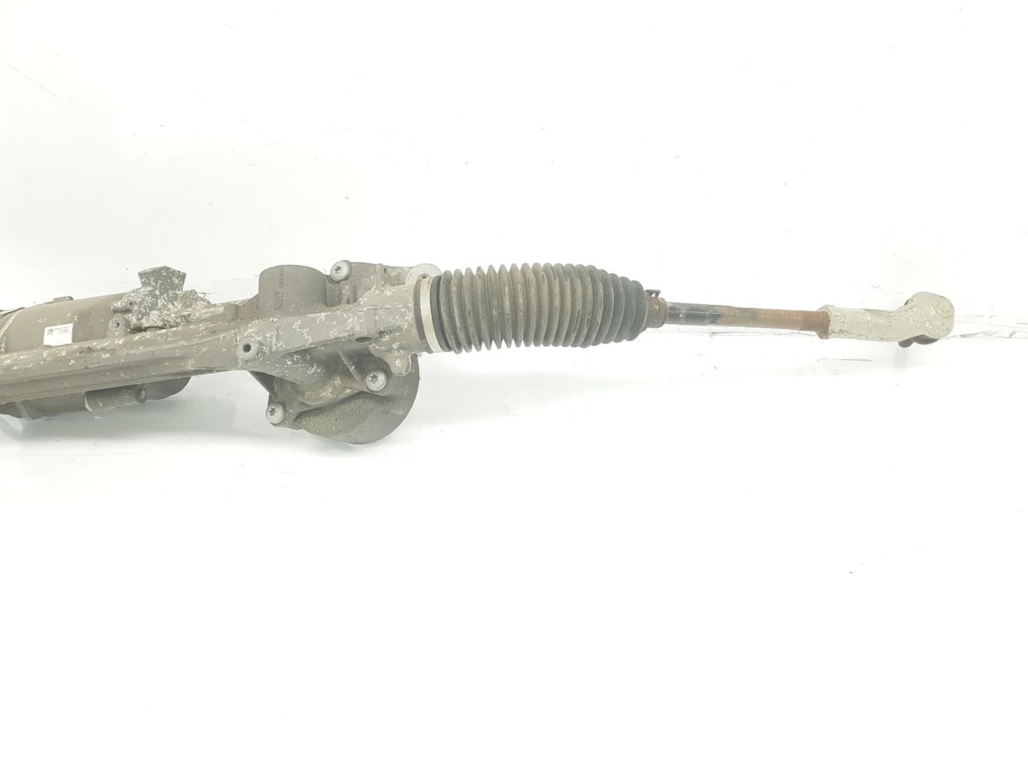 VOLKSWAGEN Golf 7 generation (2012-2024) Steering Rack 5Q2423055L, 5Q2423055L, 5Q2423055LX 19840970