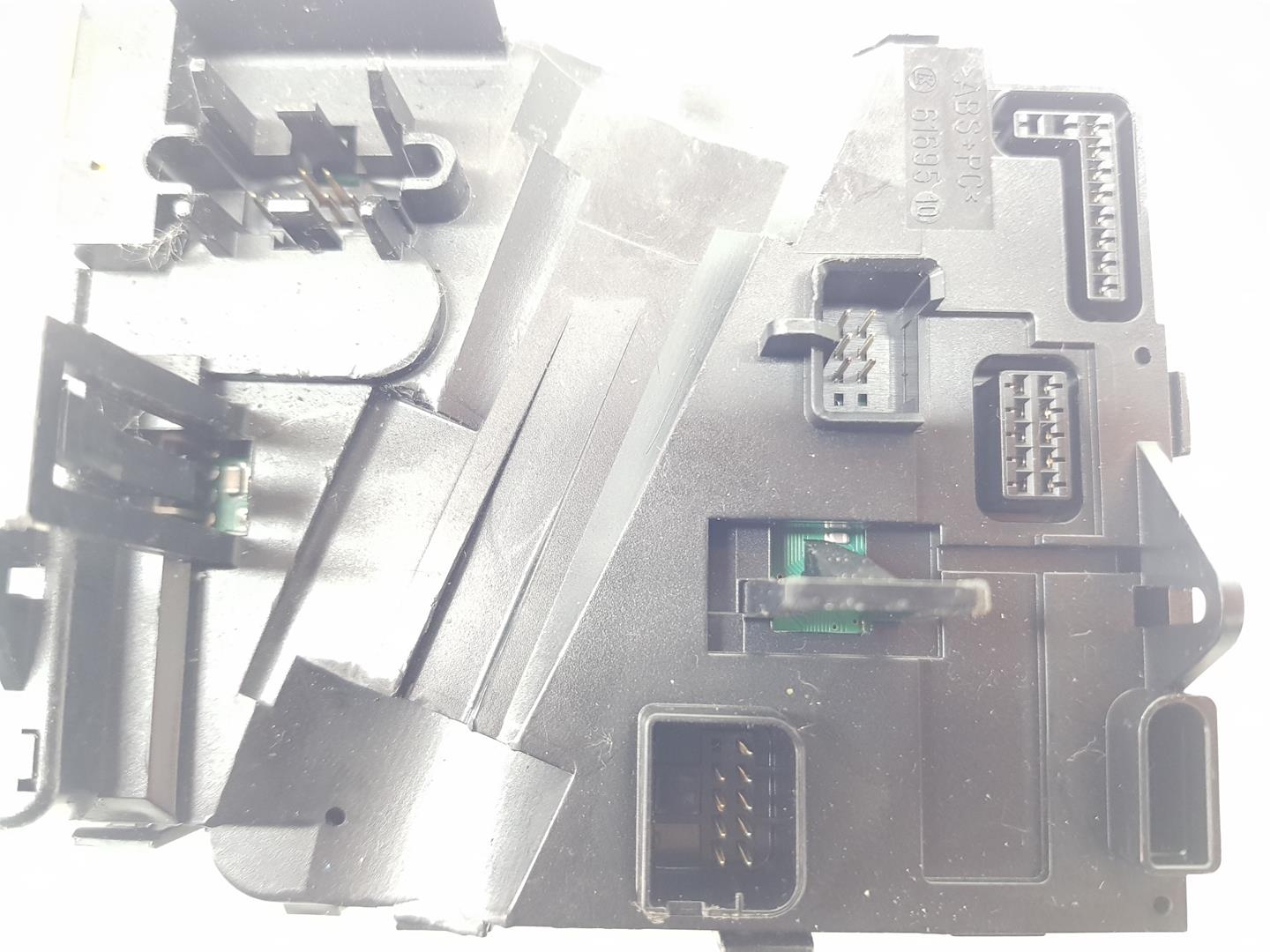 AUDI A3 8P (2003-2013) Other Control Units 1K0953549AG,1K0953549AG 23839007