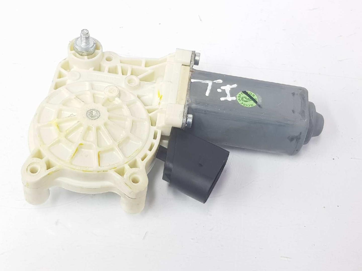 BMW X6 E71/E72 (2008-2012) Rear Left Door Window Control Motor 67627267691, 9276131017267691, SOLOMOTOR 19729648