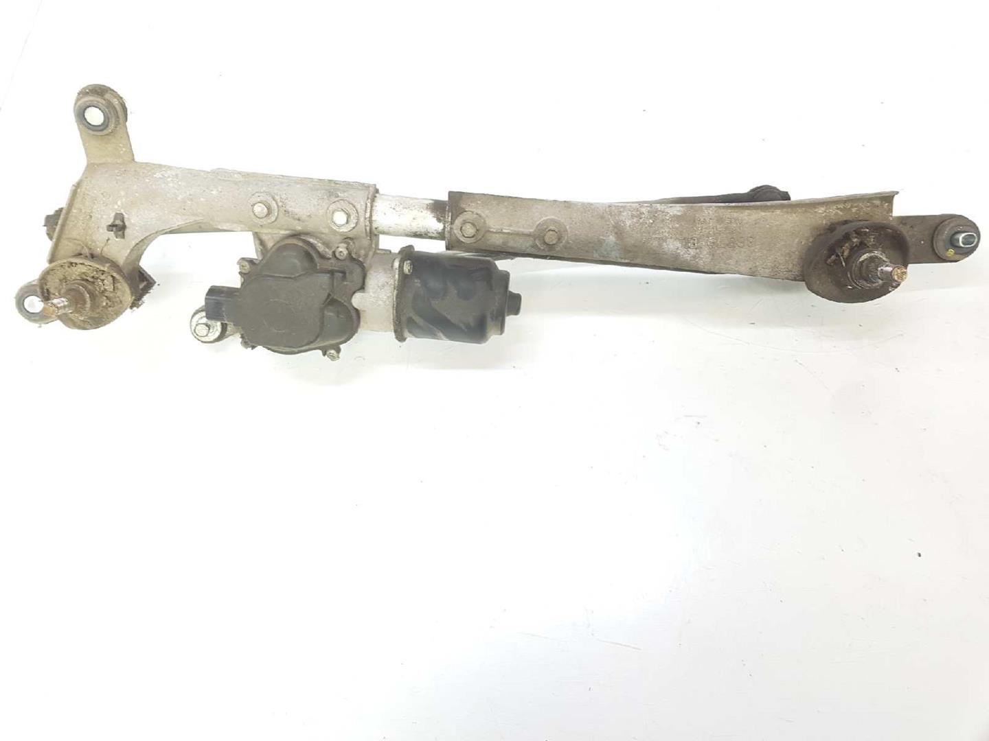 SUBARU Outback 3 generation (2003-2009) Front Windshield Wiper Mechanism 86510AG014, 86510AG014 24118230