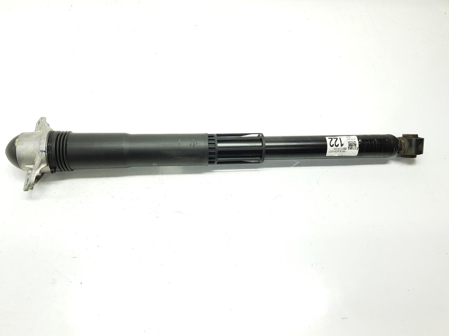 VOLKSWAGEN T-Roc 1 generation (2017-2024) Rear Right Shock Absorber 5Q0512013KR, 5Q0513049HR 24248336