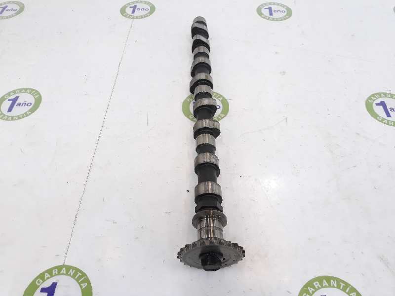 MITSUBISHI Pajero 3 generation (1999-2006) Exhaust Camshaft ME203074,ME203074 19672838