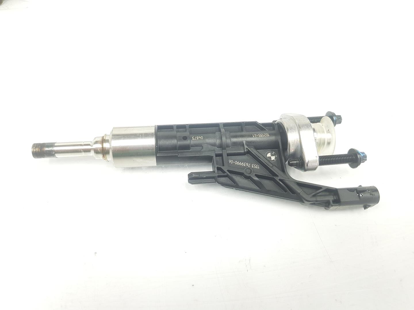 MINI Cooper F56 (2013-2020) Fuel Injector 13537639990, 0261B32906, 1212CD2222DL 24135980