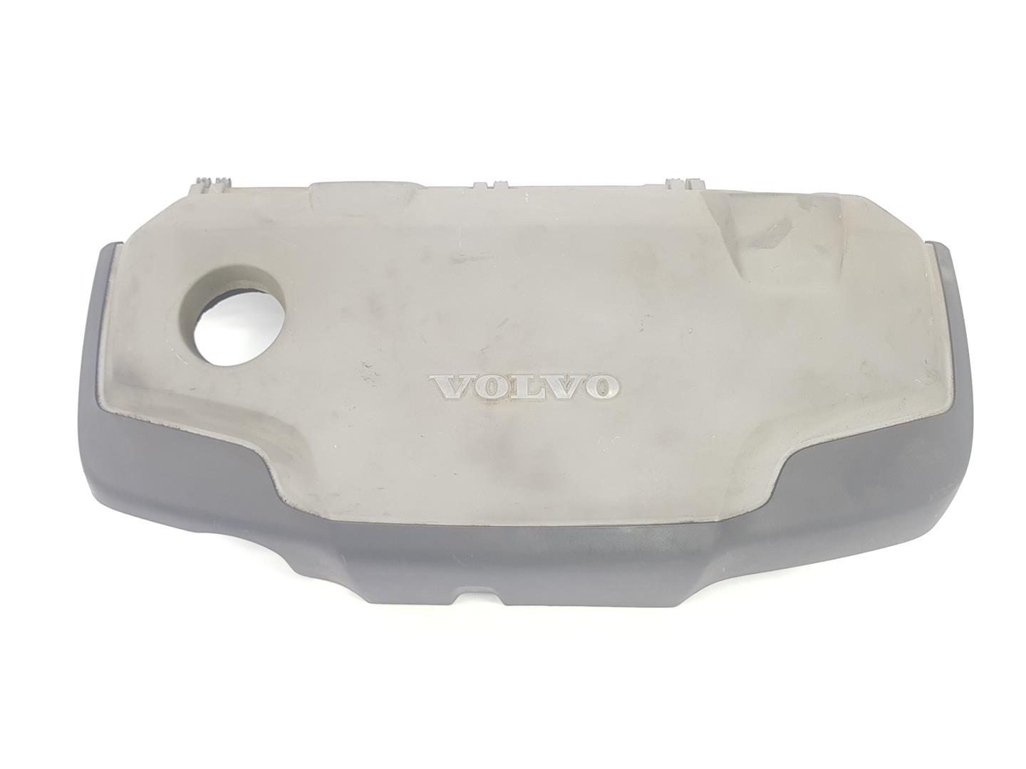 VOLVO S60 1 generation (2000-2009) Variklio dugno apsauga 30757535, 30757535 19902411