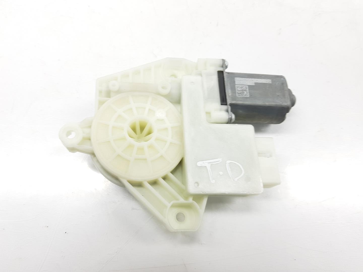 VOLKSWAGEN Golf 7 generation (2012-2024) Rear Right Door Window Control Motor 5Q4959812F, 5G4839462C, SOLOMOTOR 19858764