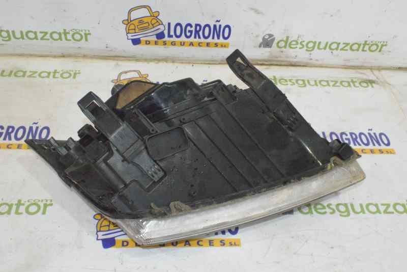 FORD Focus 2 generation (2004-2011) Фара передняя левая 4M5113101AD,1480990,HALOGENO 19871179