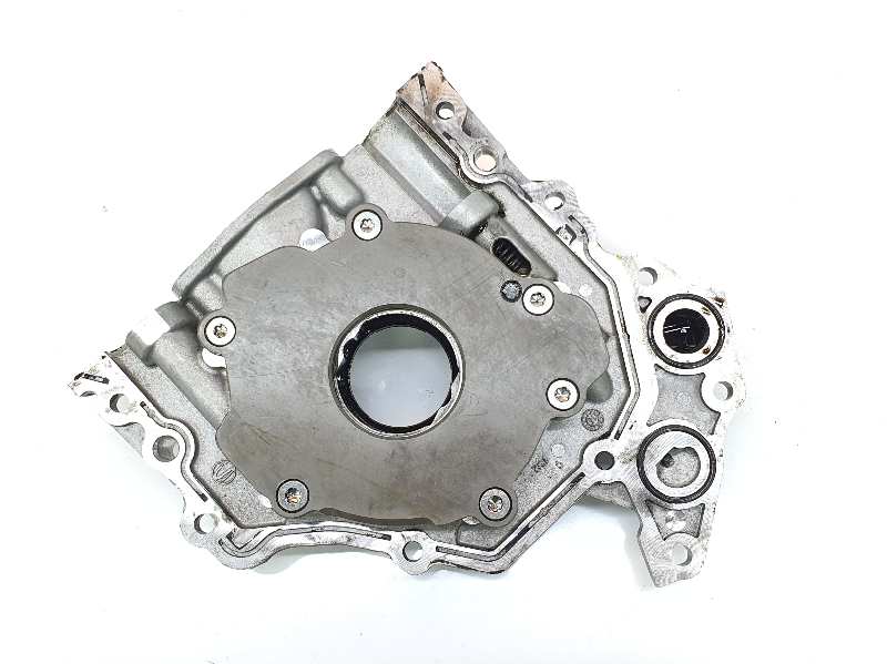 FORD Focus 3 generation (2011-2020) Масляный насос 1739537,CV6Q6600AA 19753726