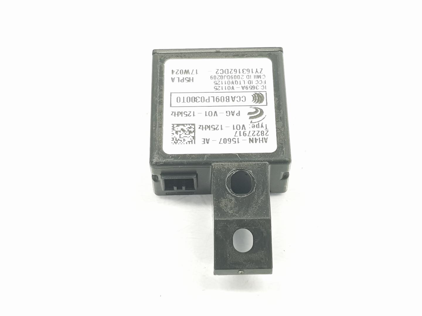 LAND ROVER Discovery Sport 1 generation (2014-2024) Other Control Units LR020114, LR020114 24232308