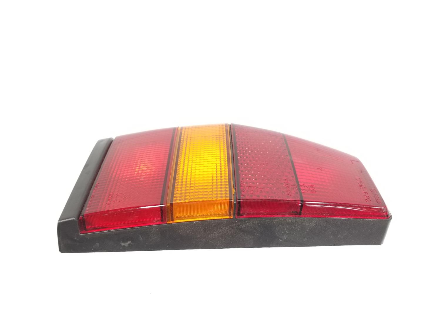 VOLKSWAGEN Polo 2 generation (1981-1994) Rear Left Taillight 867945257,67615150,NOORIGINAL 19884256