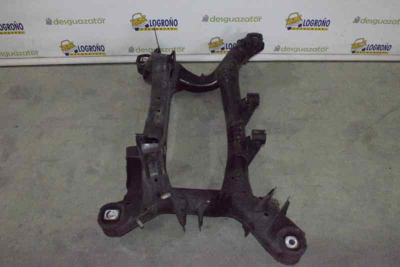 BMW 1 Series F20/F21 (2011-2020) Sous-châssis arrière 33316792505, 33316792505 25025433