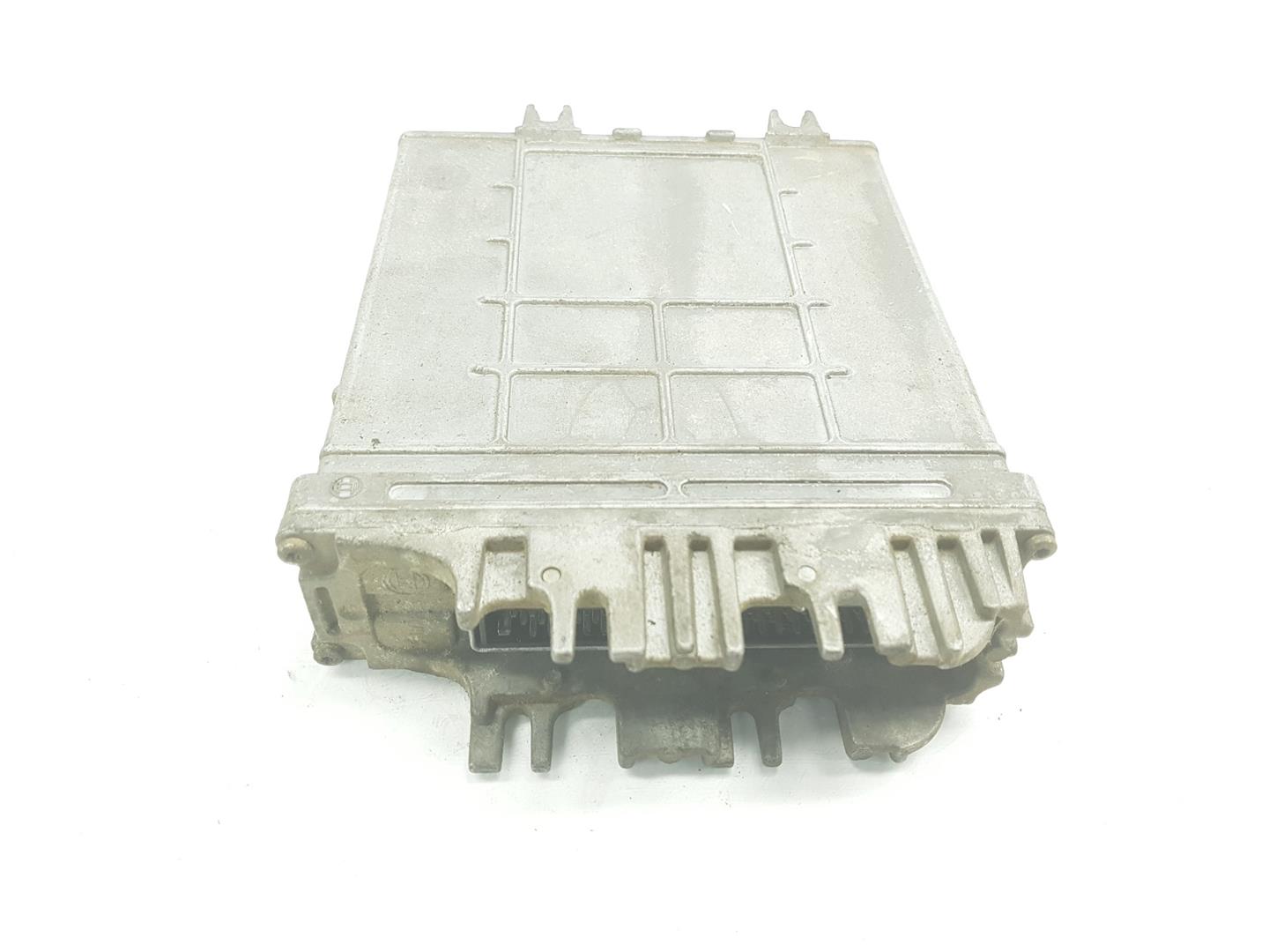 MERCEDES-BENZ Megane 1 generation (1995-2003) Engine Control Unit ECU 7700114644, 7700111552, 2222DL 19909902