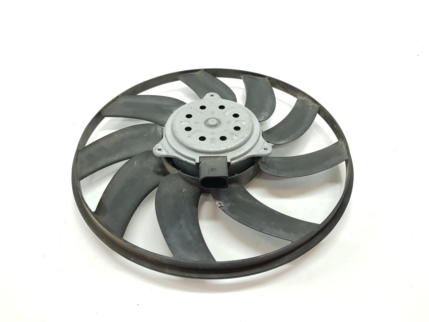 AUDI A4 B8/8K (2011-2016) Diffuser Fan M134986,8K0959455K 25112561