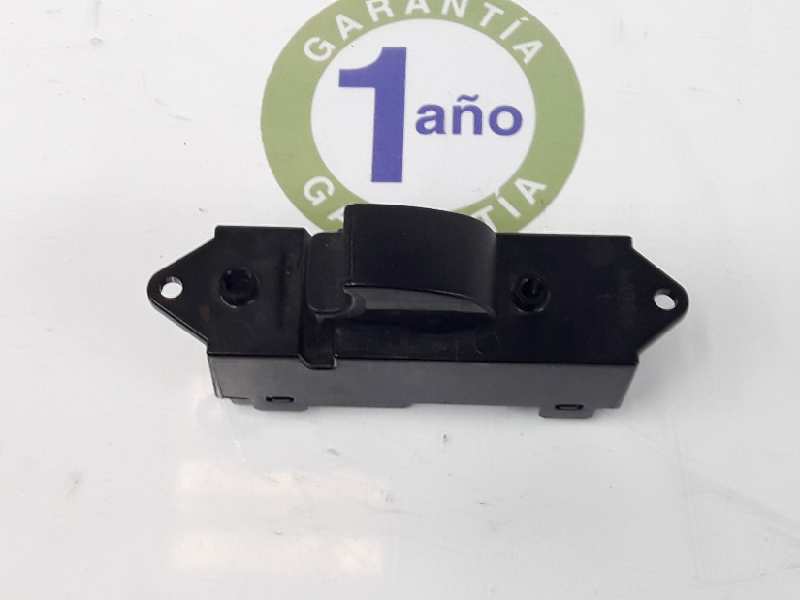 MITSUBISHI Outlander 2 generation (2005-2013) Rear Right Door Window Control Switch 8608A062, 8608A183, C8DD603M 19646681