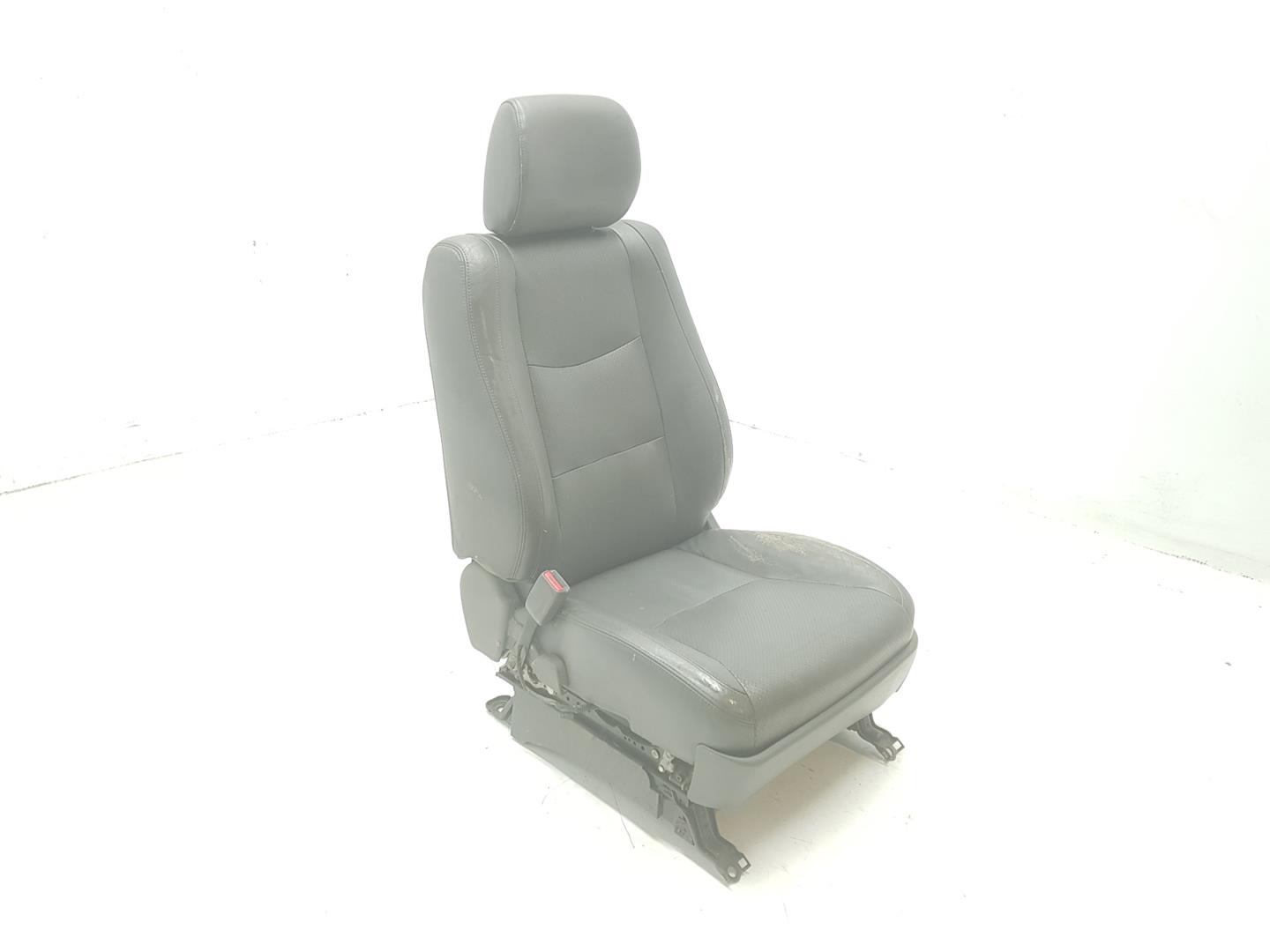 TOYOTA Land Cruiser 70 Series (1984-2024) Front Left Seat ENCUERO, ELECTRICO 24230826