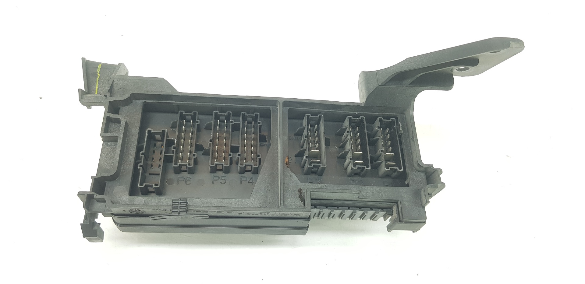 MERCEDES-BENZ M-Class W164 (2005-2011) Fuse Box A1645403072,A1645403072 19939035