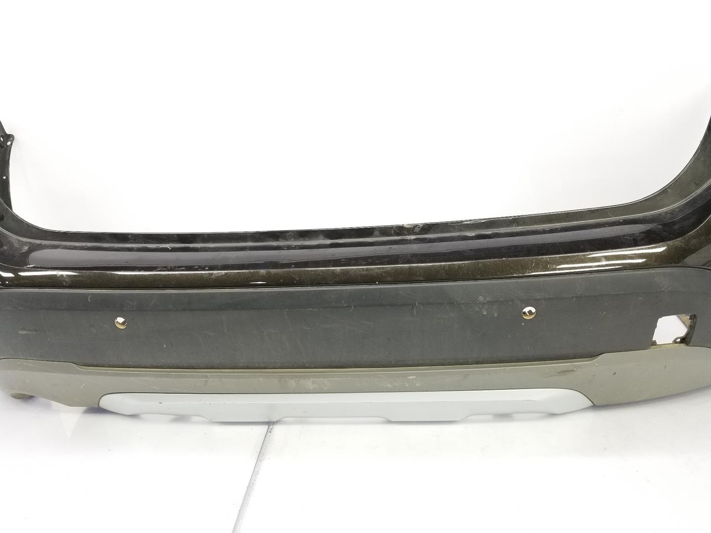 MINI Countryman 2 generation (F60) (2016-2024) Rear Bumper 51127355271 24127551