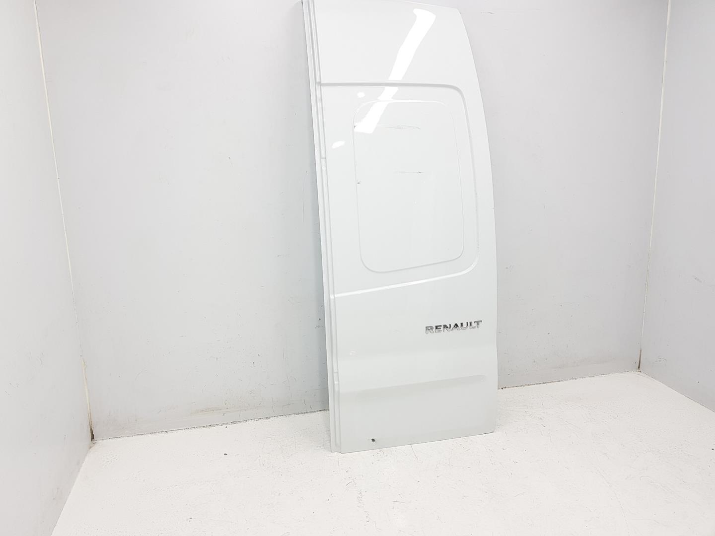 RENAULT Trafic 2 generation (2001-2015) Rear Right Door 901008288R, 901008288R, 1141CB2222DL 24232242