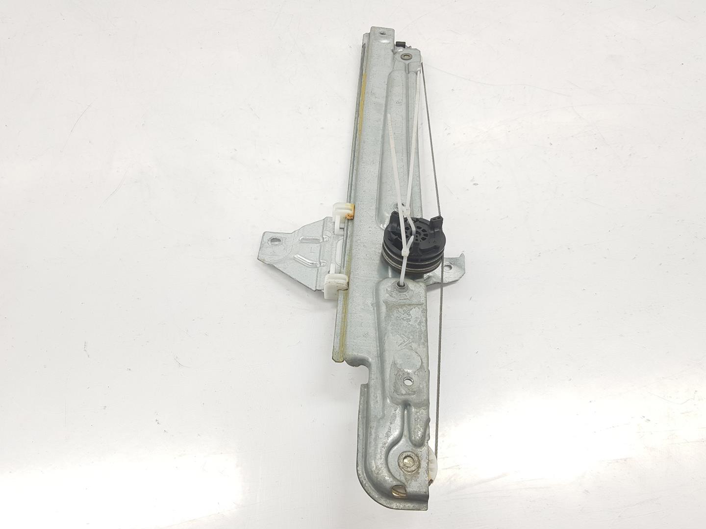 CITROËN DS5 1 generation (2012-2015) Rear left door window lifter 9802581880, 9802581880, 2222DL 19877799