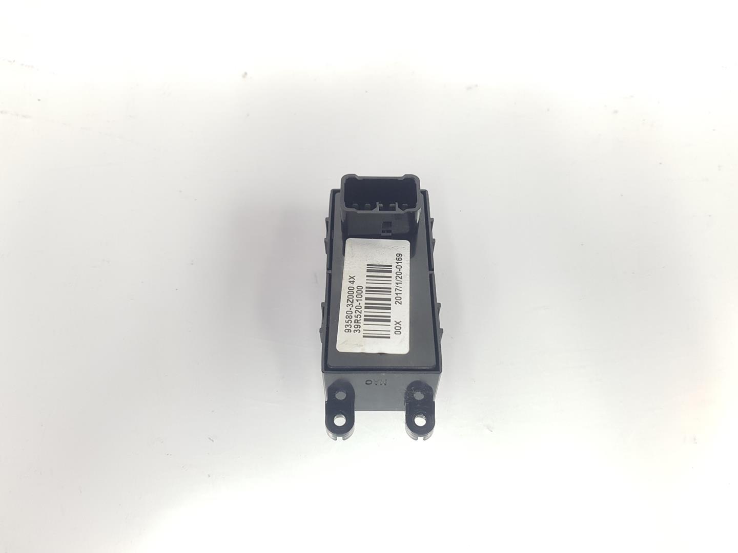 HYUNDAI i40 VF (1 generation) (2011-2020) Rear Right Door Window Control Switch 935803Z000,935803Z000 24133031