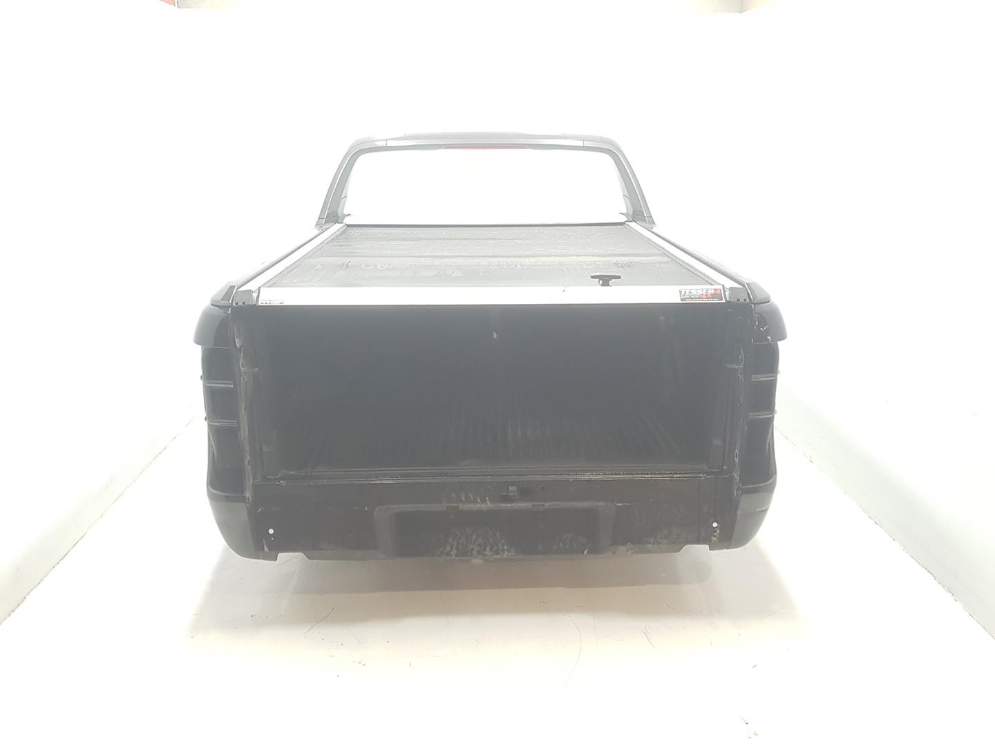 FORD Ranger 4 generation (2012-2024) Килимок багажника CABINA,SIMPLE,COLORGRISOSCURO 20786290