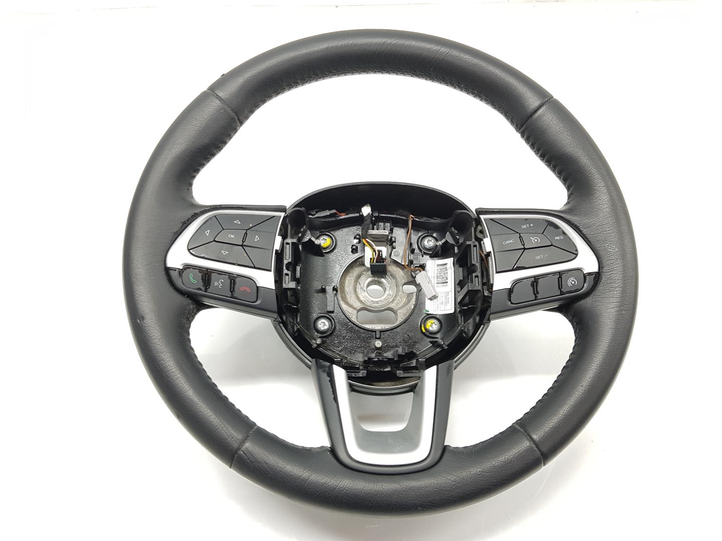 JEEP Renegade 1 generation (2015-2024) Steering Wheel 7356613520, 7356613520 24196842