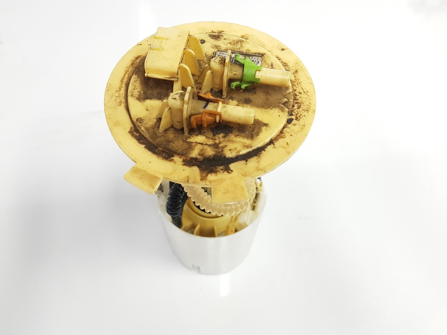 NISSAN X-Trail T32 (2013-2022) In Tank Fuel Pump 170404BE1A, 170404BE1A 19894948