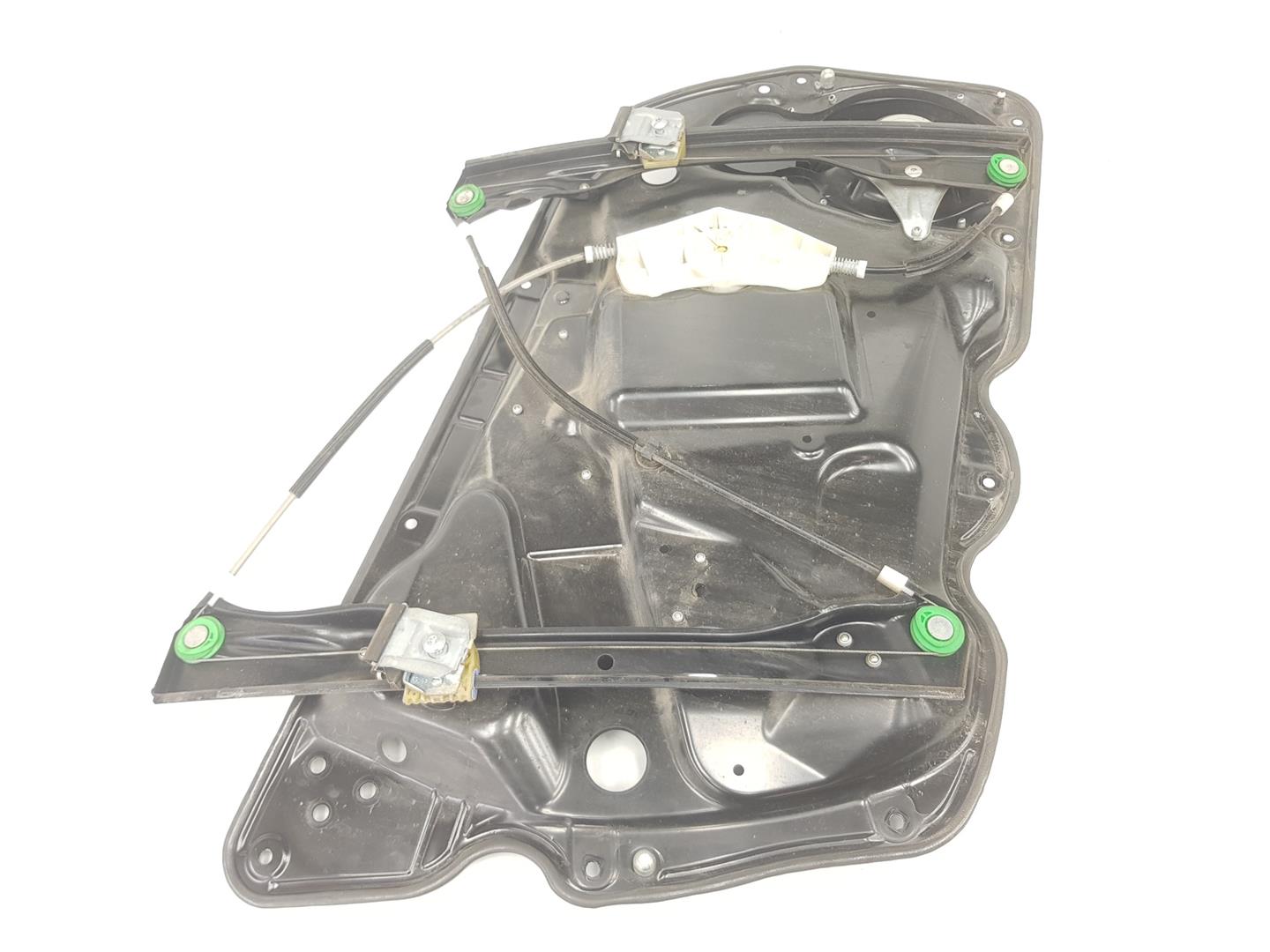 VOLKSWAGEN Passat B6 (2005-2010) Front Right Door Window Regulator 3C1837756K, 3C1837462L 23750192