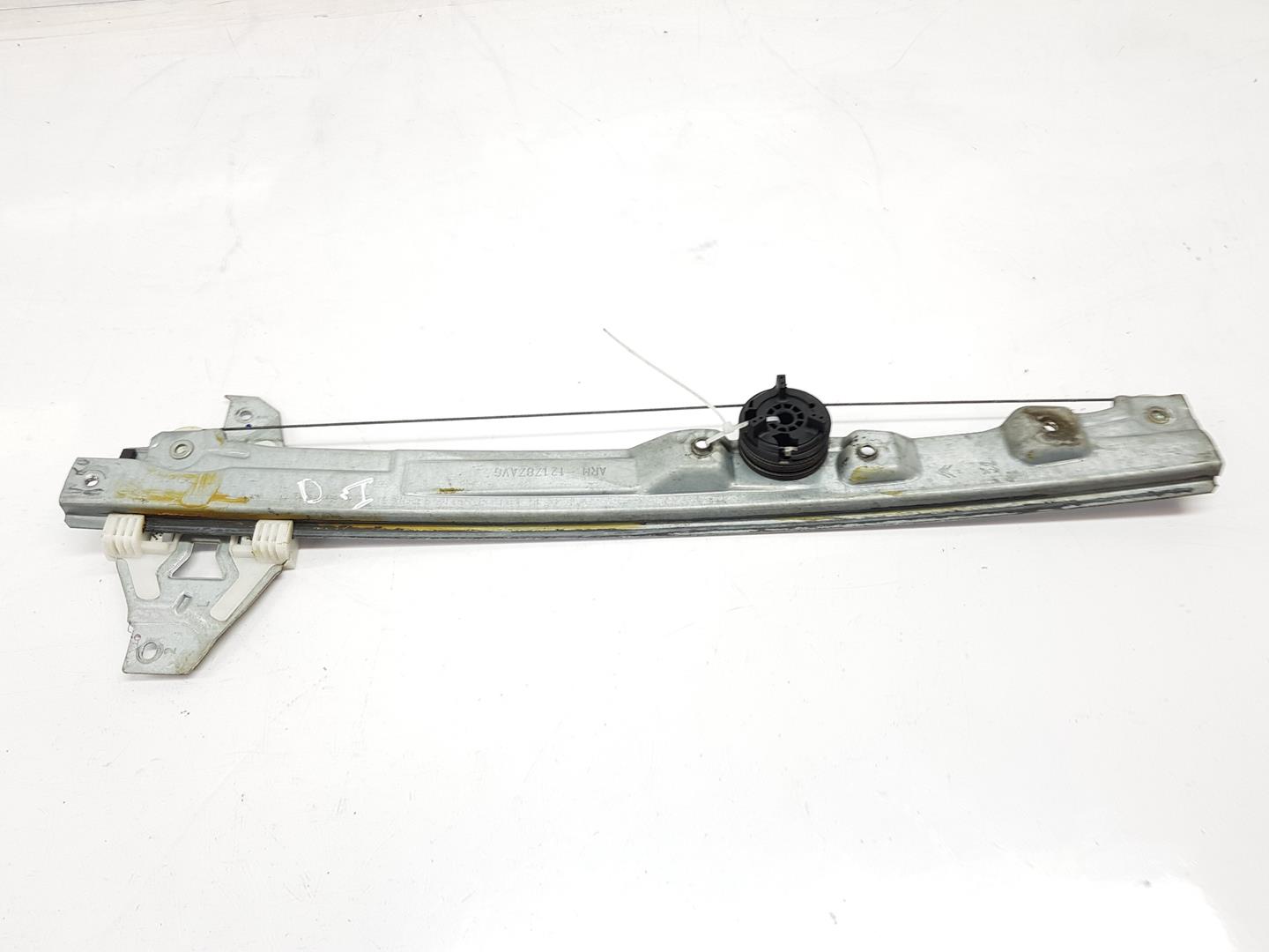 CITROËN DS4 1 generation (2010-2016) Front Left Door Window Regulator 9221GR, 9221GR 24199007