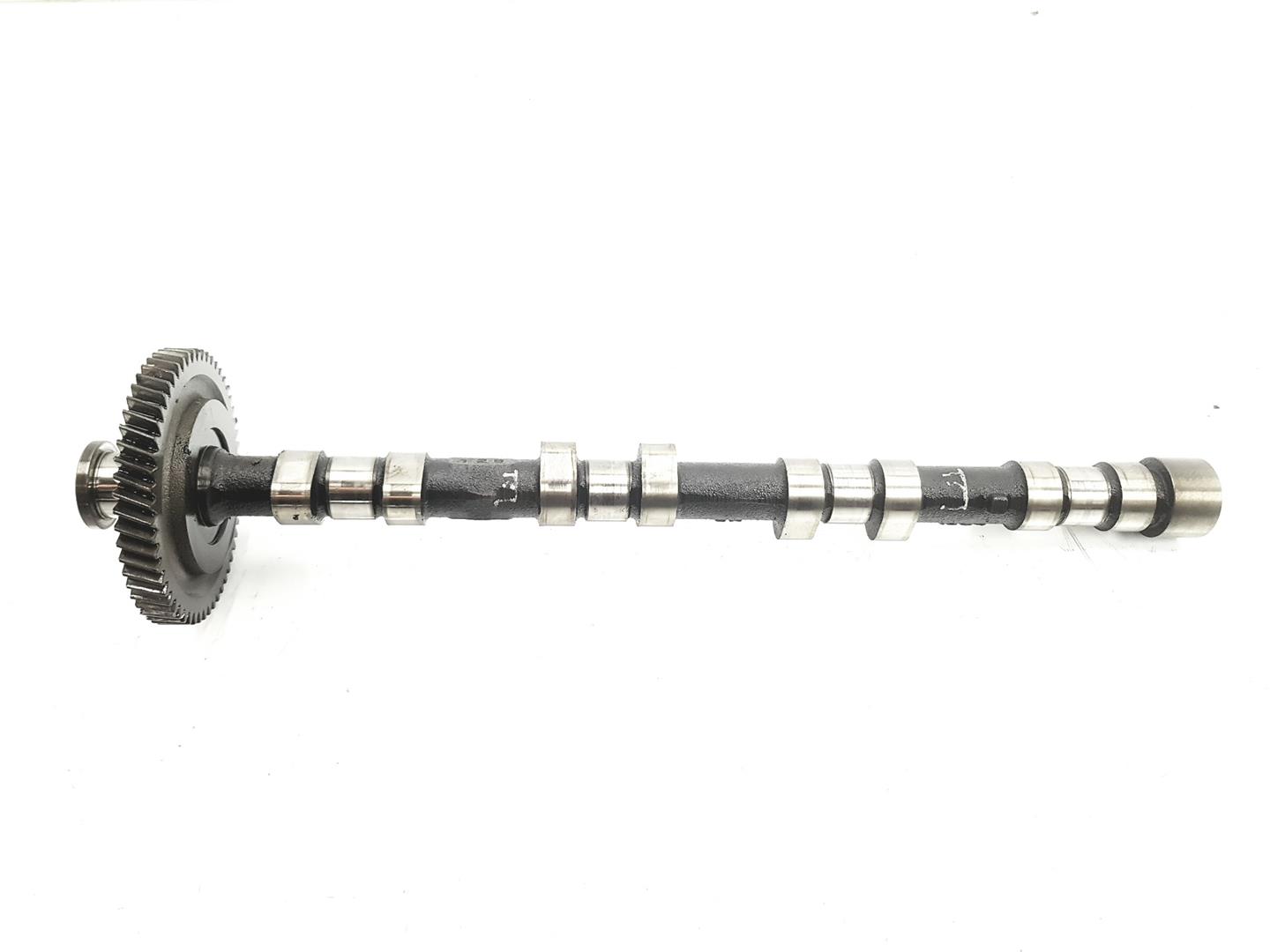 MITSUBISHI L200 4 generation (2006-2015) Exhaust Camshaft 1015B008, 1015B008, 1111AA 19866262