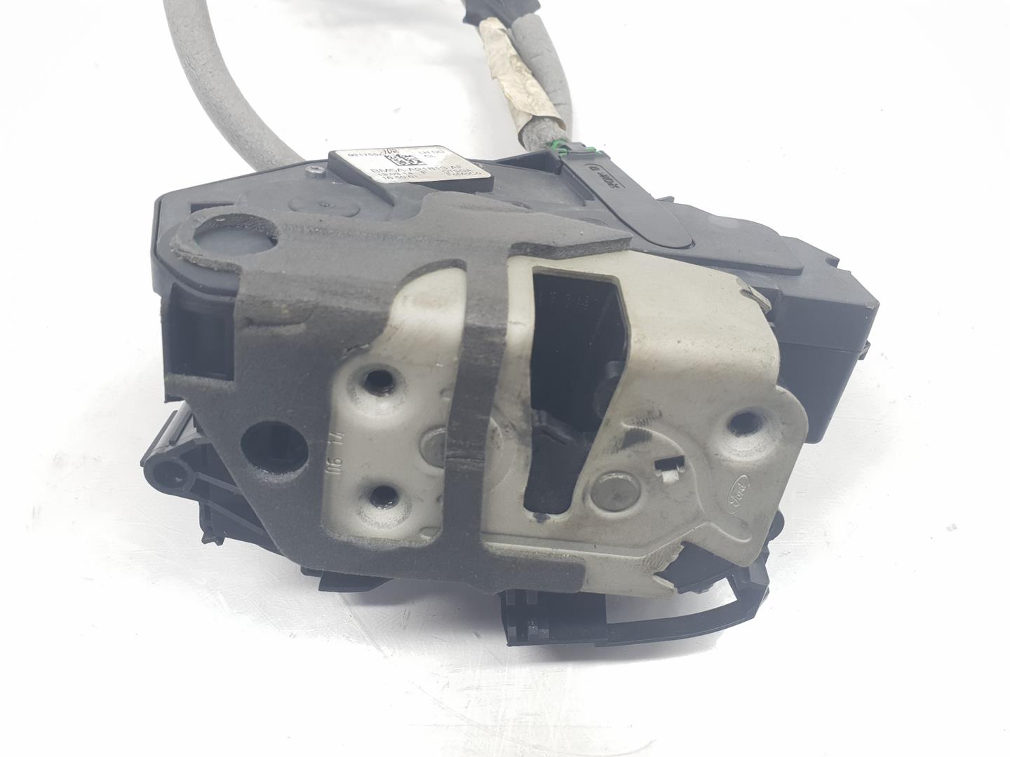 FORD Kuga 2 generation (2013-2020) Front Left Door Lock 2070970,2070970 24240508