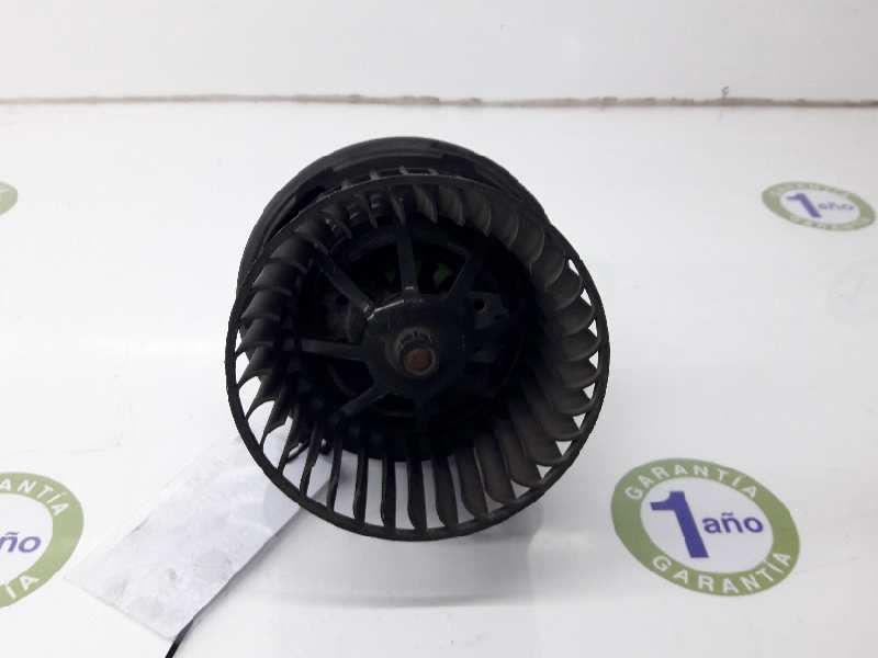 FORD Transit 3 generation (2000-2013) Heater Blower Fan 95VW18456BE, 95VW18456BE 19662474