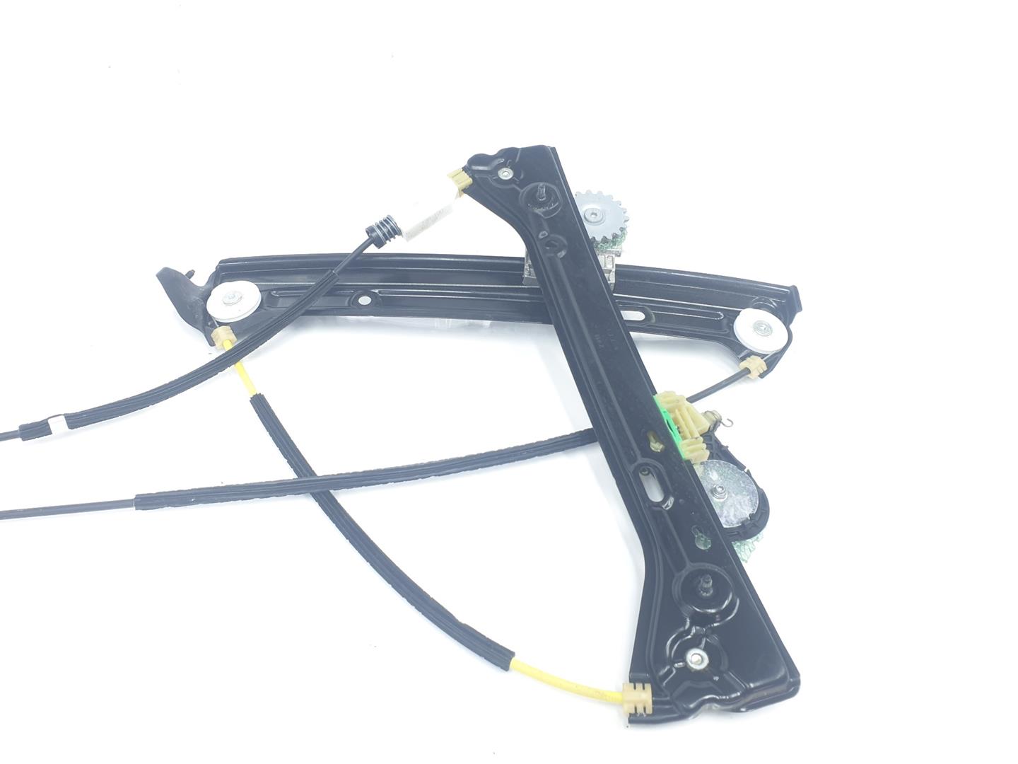 BMW 1 Series F20/F21 (2011-2020) Front Right Door Window Regulator 7292120, 51337292120 24245549