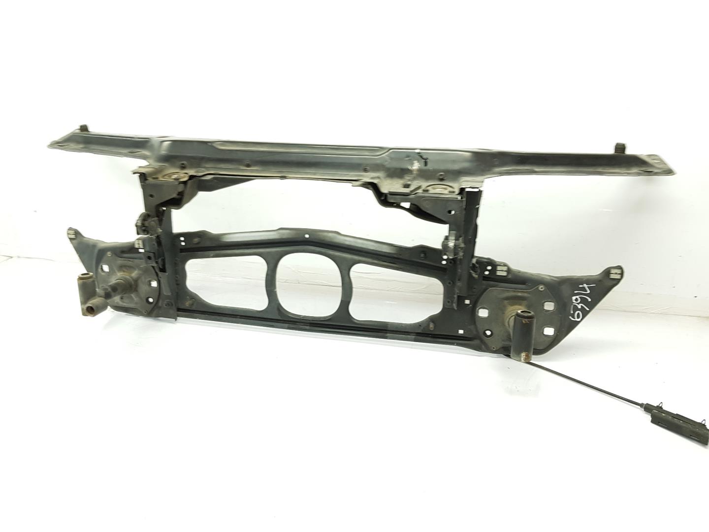 HONDA 3 Series E46 (1997-2006) Upper Slam Panel Frame Part 51717111691,51717111691 24216602