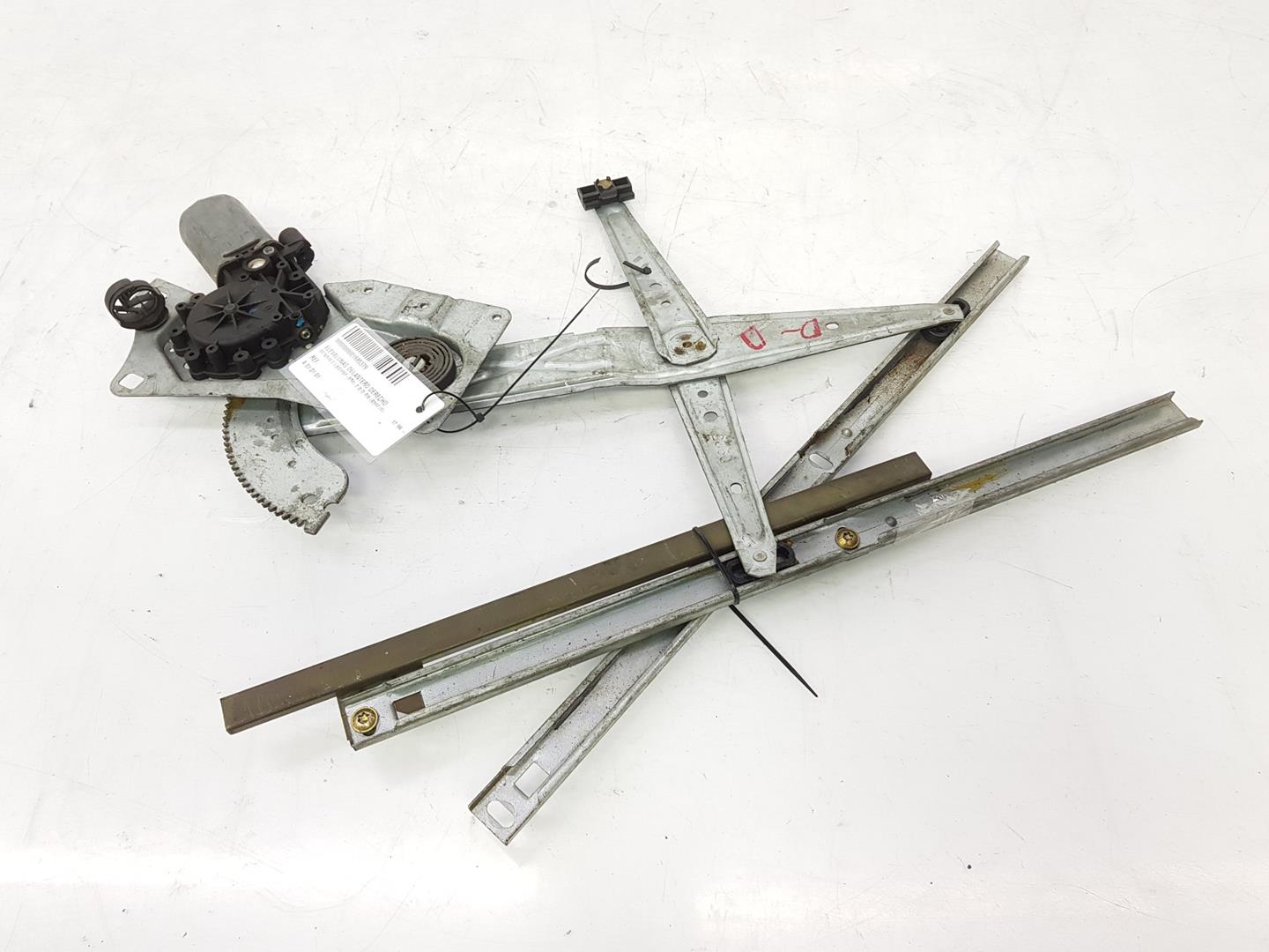 RENAULT Laguna 1 generation (1993-2001) Front Right Door Window Regulator 7701039846, 7701367866 19813582