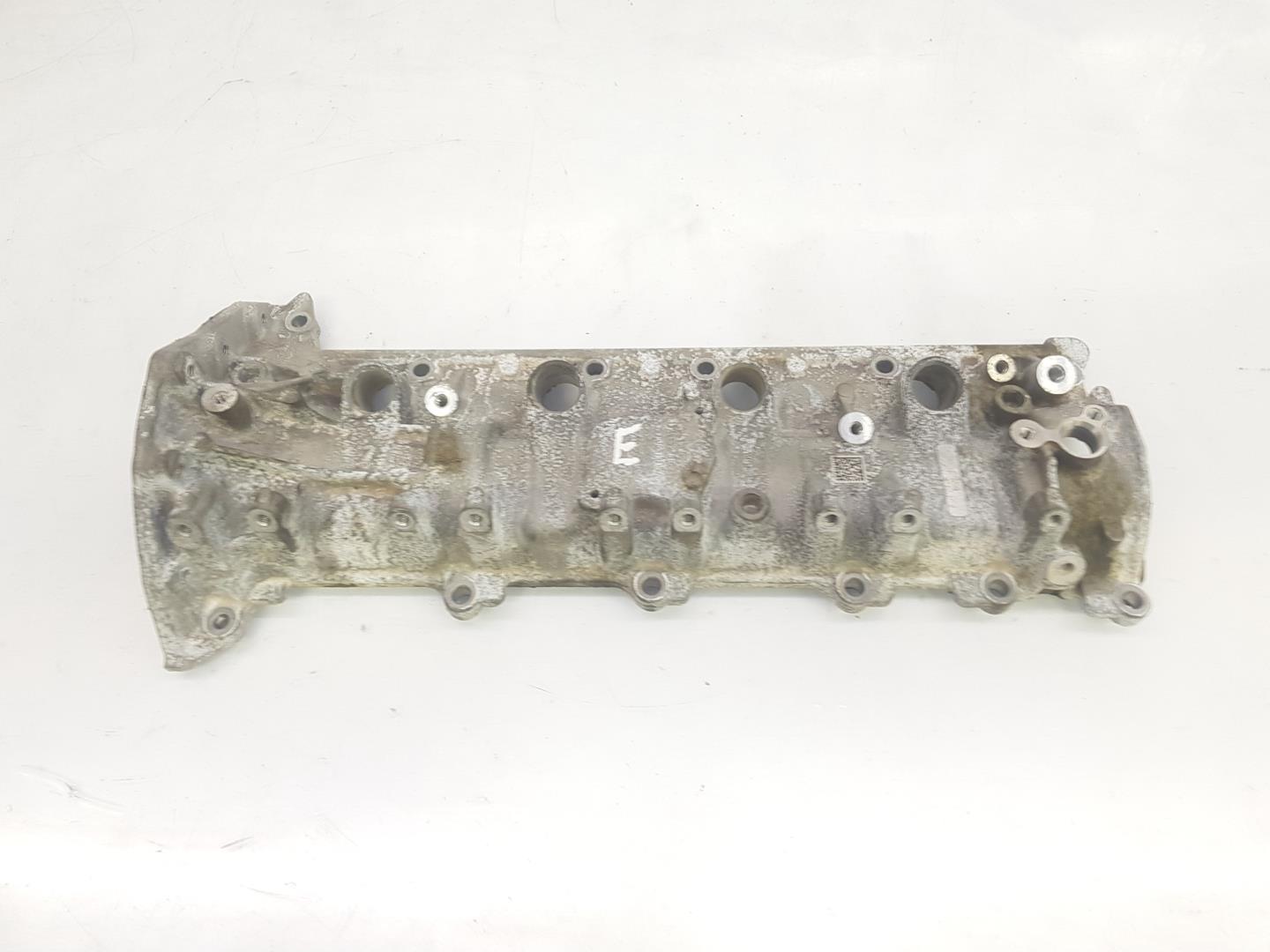 RENAULT Megane 3 generation (2008-2020) Valve Cover 132654210R, 132654210R, ESCAPE2222DL 19825714