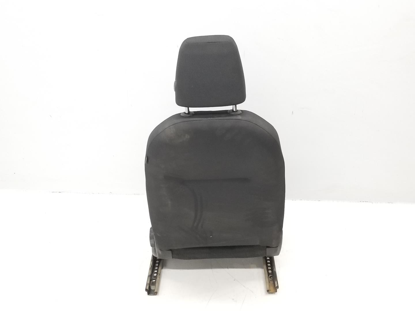 SEAT Alhambra 2 generation (2010-2021) Front Left Seat ENTELA,MANUAL 20481316